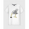  Tricou cuplu Strut. Photo 2